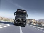 Volvo FH16 540 4x2 2008 года
